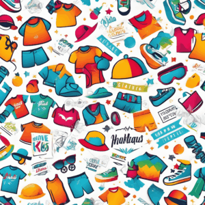 Kids' & youth clothing