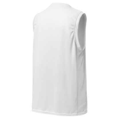 Good day-Recycled unisex basketball jersey - Image 10