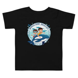 This Boy Loves Orcas Orca Lovers T-Shirt