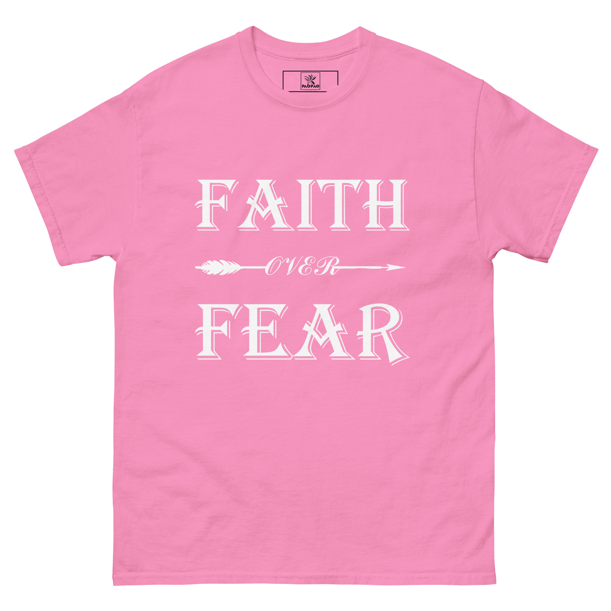 DANVOUY Women's V-Neck Summer Casual Letter Print Short Sleeve Graphic Top T-Shirt - Image 7