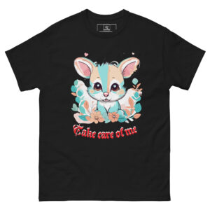 Take care of me T-Shirt