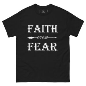 DANVOUY Women's V-Neck Summer Casual Letter Print Short Sleeve Graphic Top T-Shirt