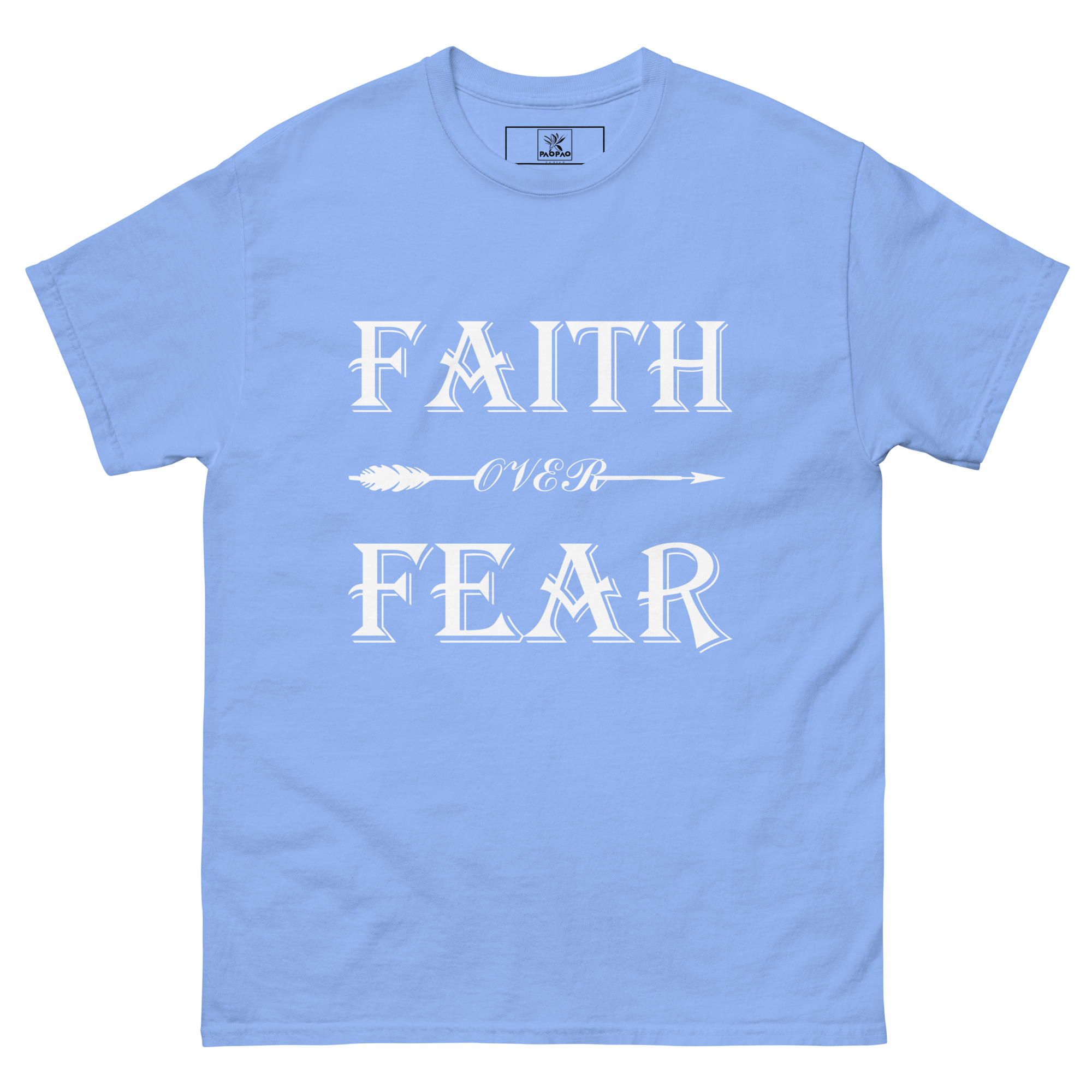 DANVOUY Women's V-Neck Summer Casual Letter Print Short Sleeve Graphic Top T-Shirt - Image 8