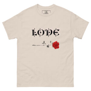 Love T-shirt