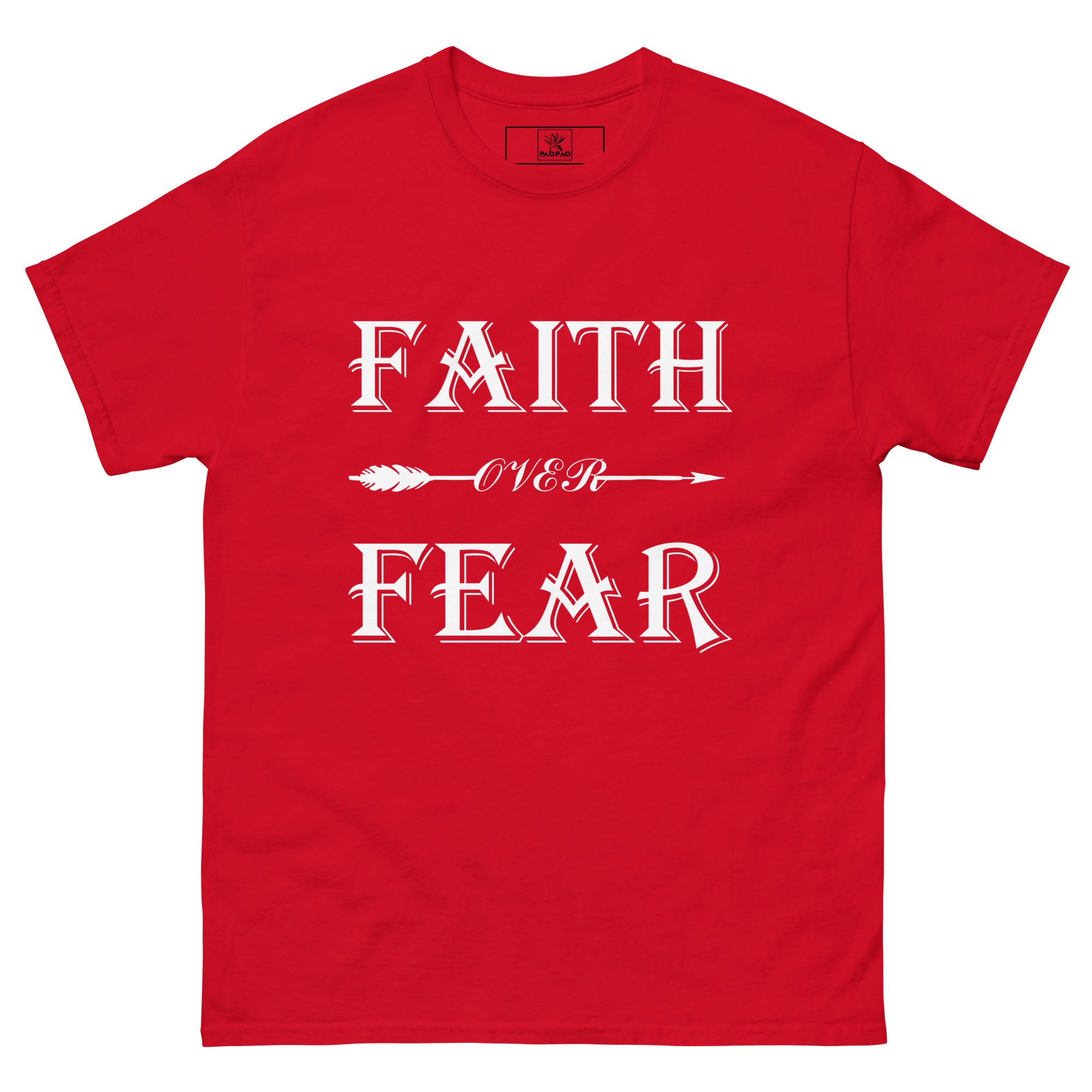 DANVOUY Women's V-Neck Summer Casual Letter Print Short Sleeve Graphic Top T-Shirt - Image 2