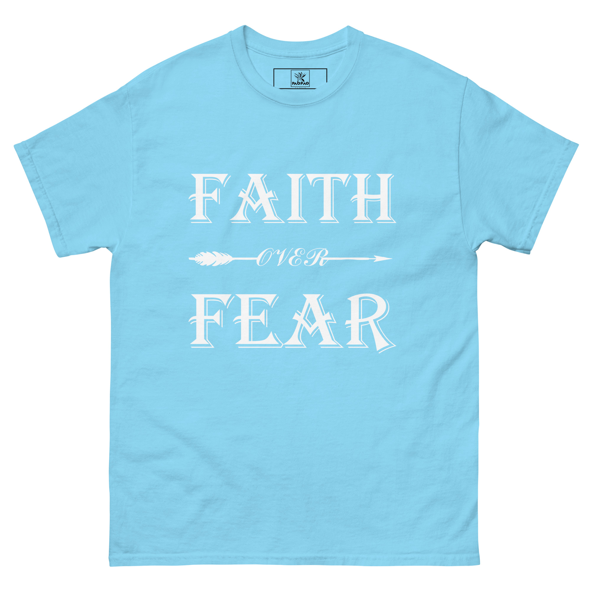 DANVOUY Women's V-Neck Summer Casual Letter Print Short Sleeve Graphic Top T-Shirt - Image 12