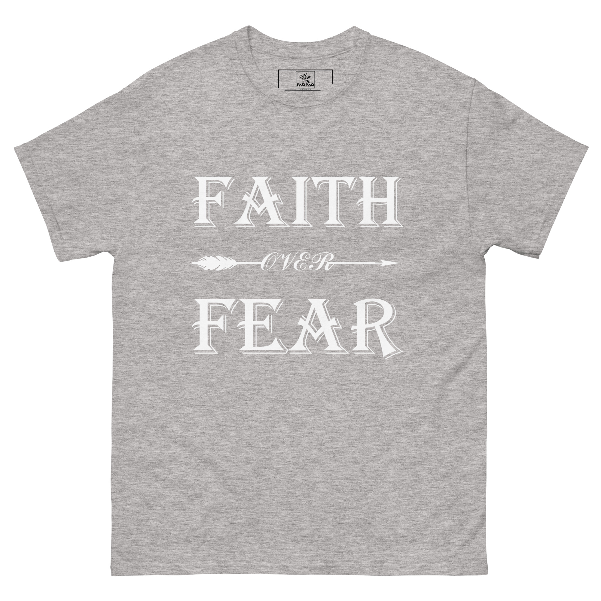 DANVOUY Women's V-Neck Summer Casual Letter Print Short Sleeve Graphic Top T-Shirt - Image 10