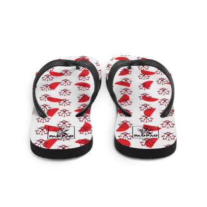 Little Ladybug Slippers - Image 2