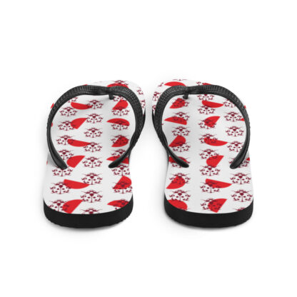 Little Ladybug Slippers - Image 11