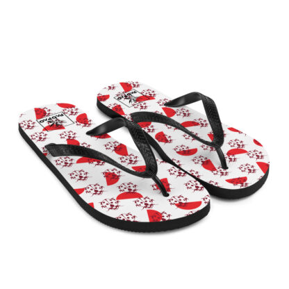Little Ladybug Slippers - Image 6