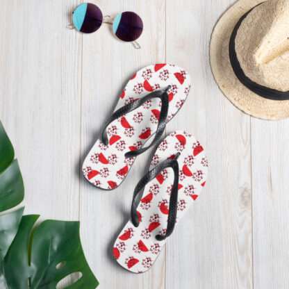Little Ladybug Slippers - Image 9