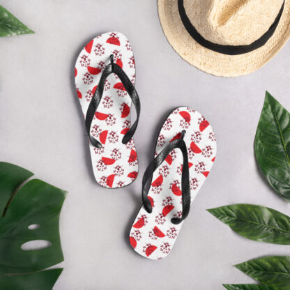 Little Ladybug Slippers - Image 8