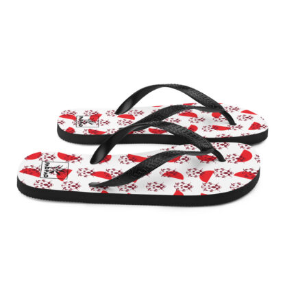 Little Ladybug Slippers - Image 5