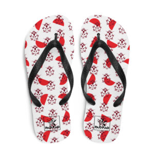 Little Ladybug Slippers