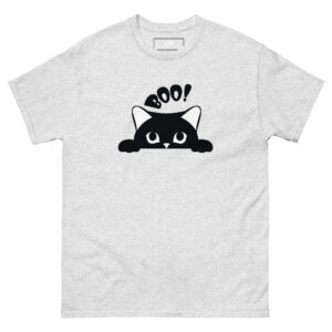 Cute Black Cat T-Shirt