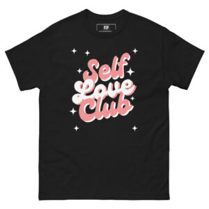 SELF LOVE CLUB T-Shirt