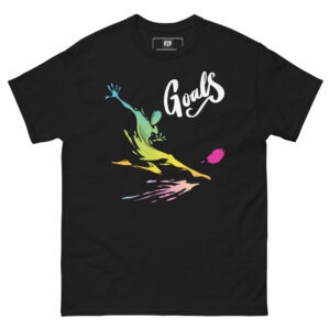 Soccer player T-Shirt