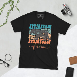 Mama Bear T-shirt