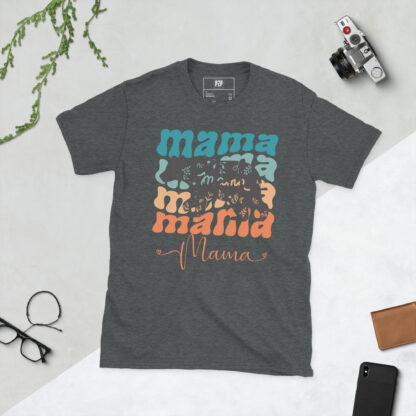 Mama Bear T-shirt - Image 7