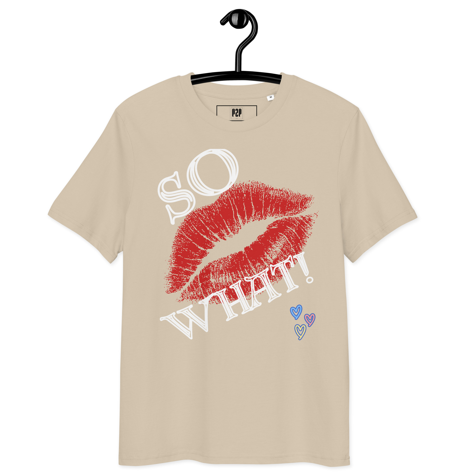 Retro I So What Pink Colors Party Funny For Men Women Kids T-Shirt - Image 19