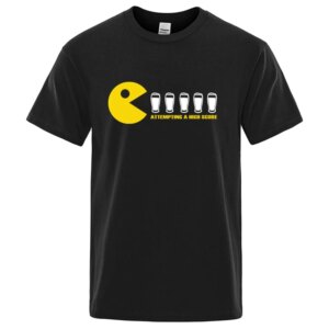 The 'Chill Vibes' Skeleton Tee