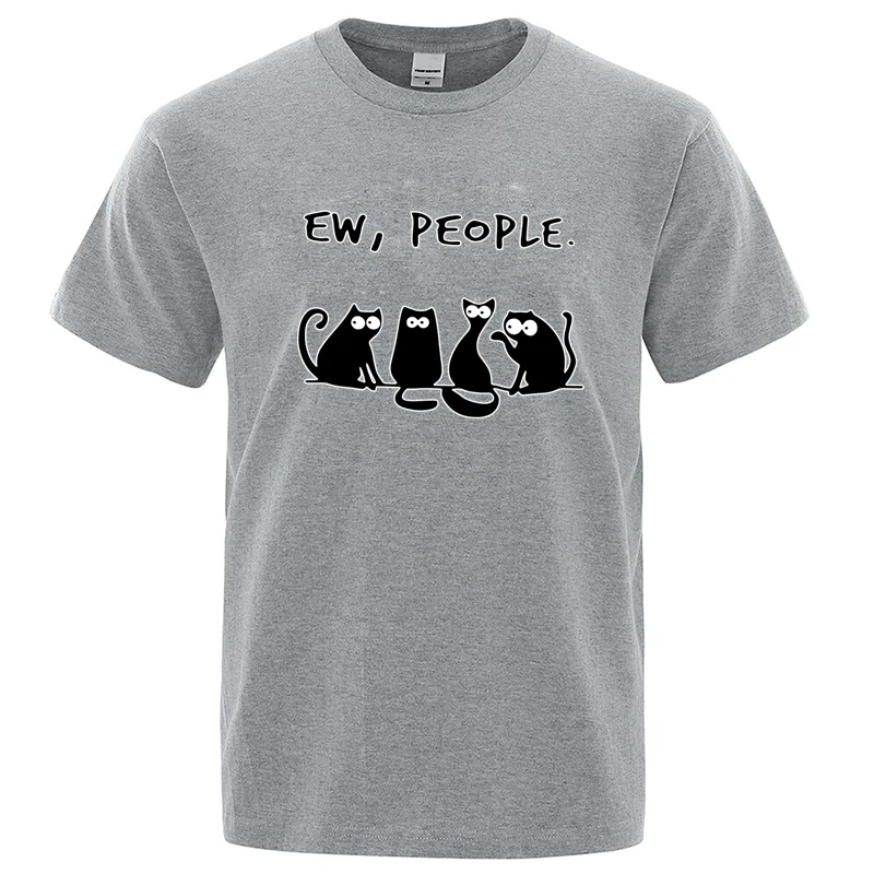 The 'Cat Wants Bread' Meme Tee