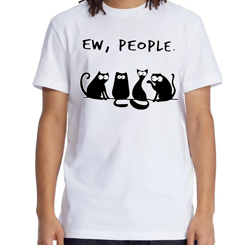 The 'Cat Wants Bread' Meme Tee