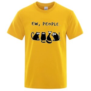The 'Cat Wants Bread' Meme Tee