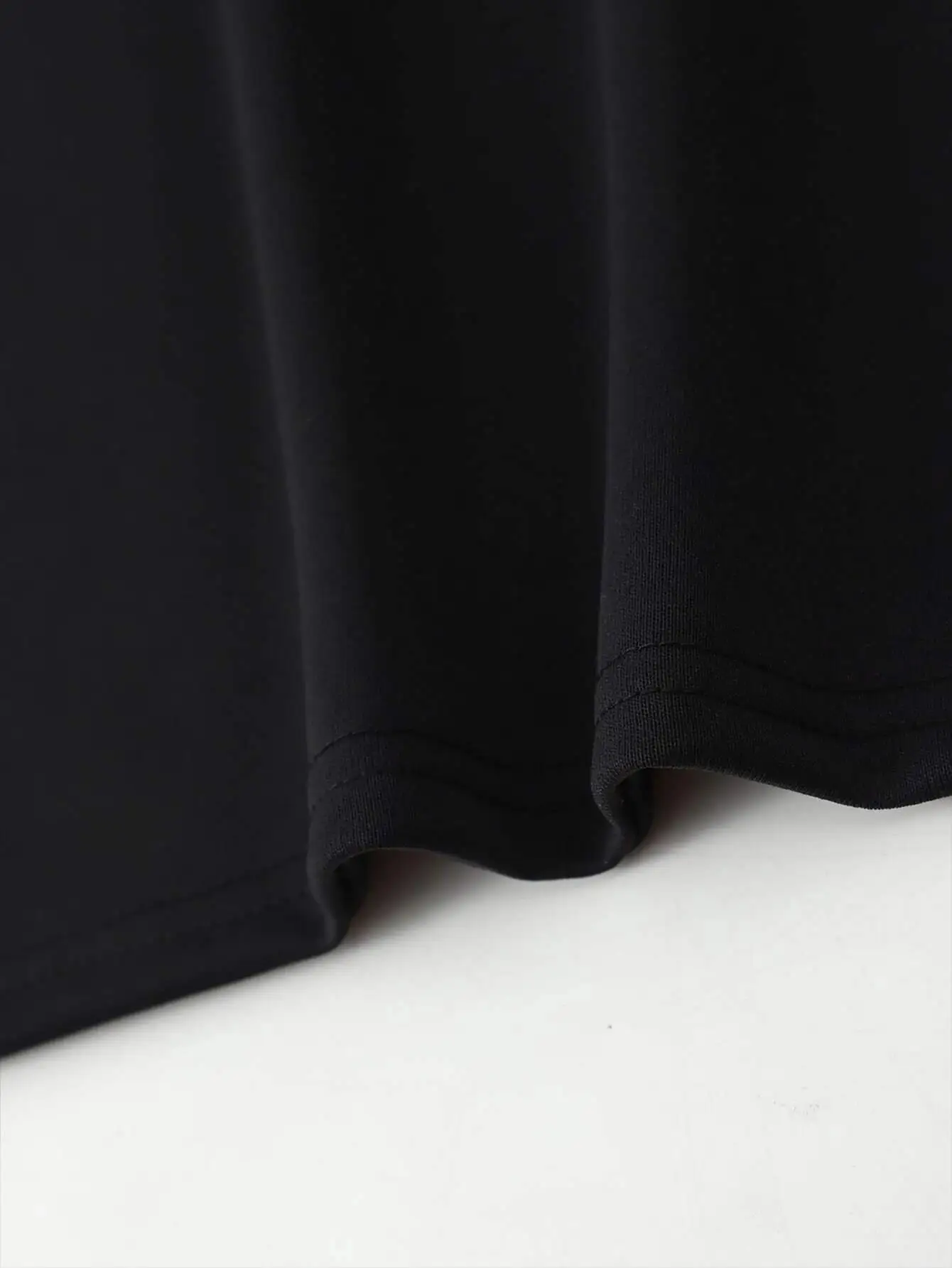 "Grungy NY Drip" Sunset Bear Oversized Tee - Image 6