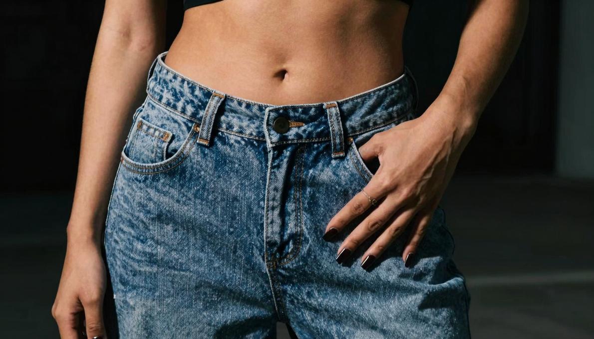 How To Get Into The Hottest Y2K Jeans For 2026 And Drive Them Wild